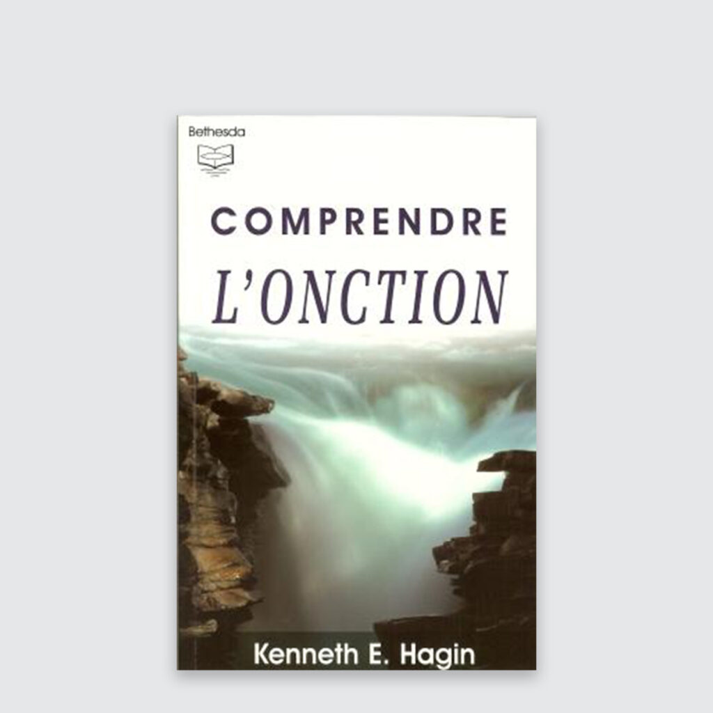 Comprendre l'onction