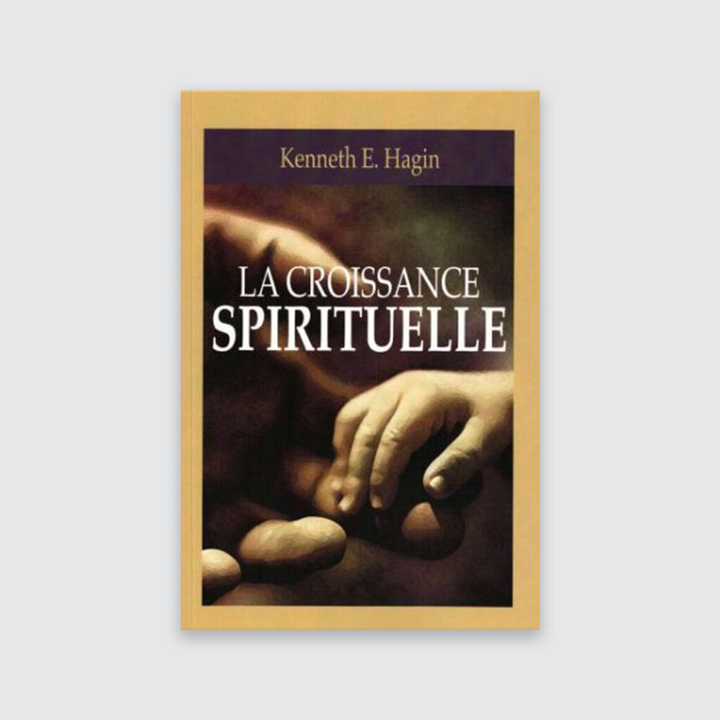 La croissance spirituelle