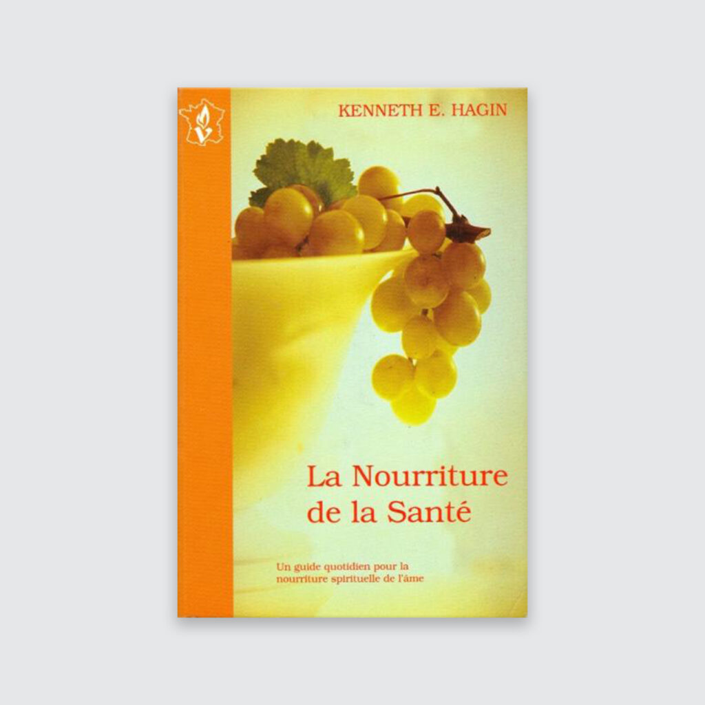 La nourriture de la santé