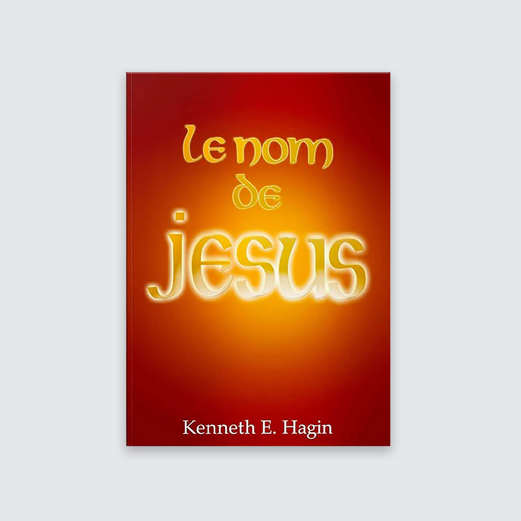 Nom De Jesus