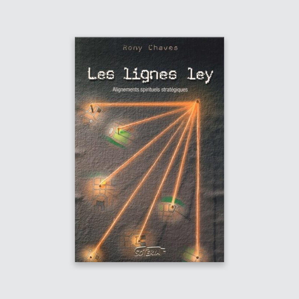 Les lignes ley