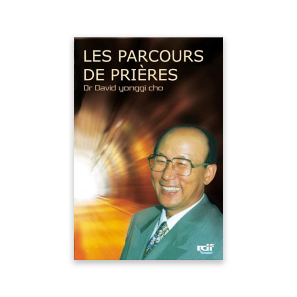 Les parcours de priËres