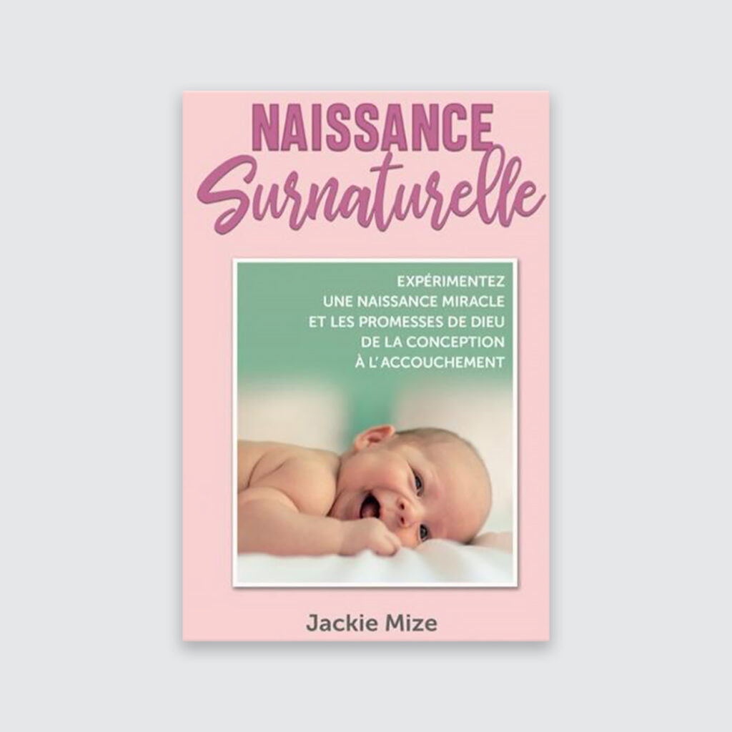 Naissance surnaturelle