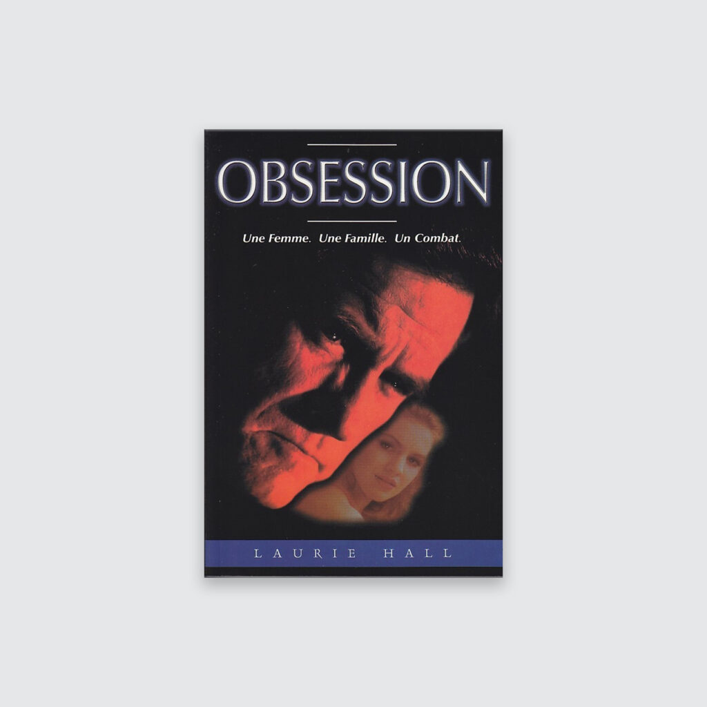 Obsession - Laurie Hall