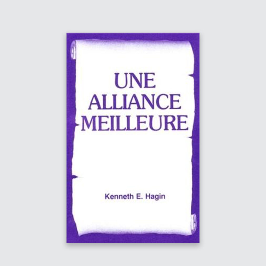 Une Alliance Meilleure