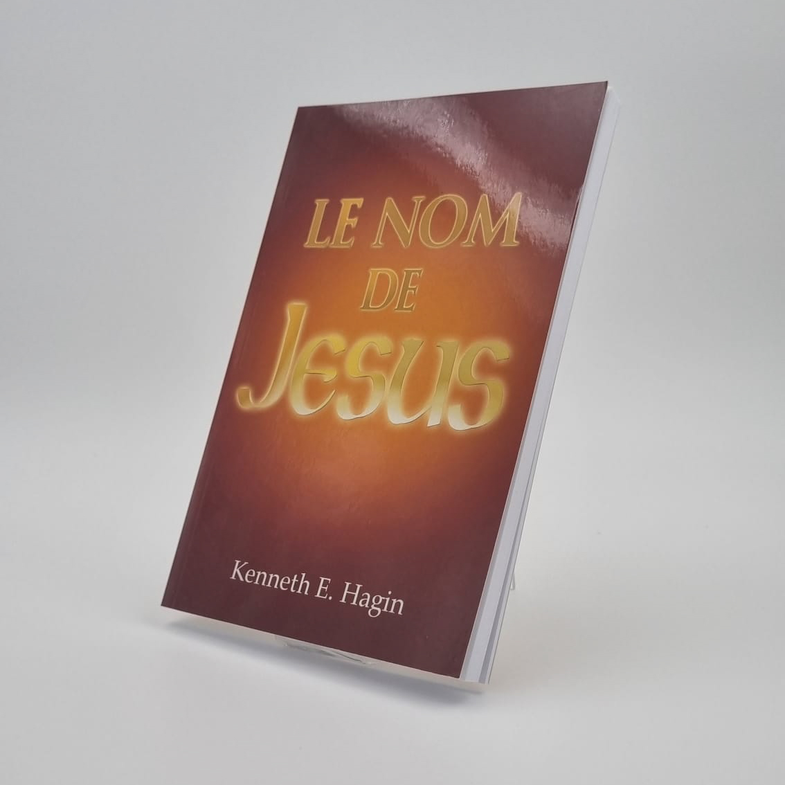 Le Nom De Jésus Gospel Diffusion