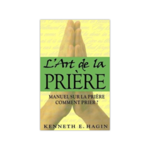 L'art de la prière