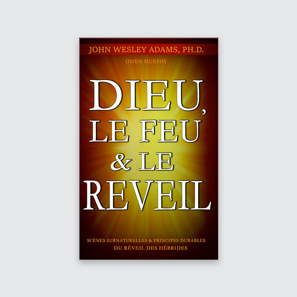 Dieu, le feu et le reveil