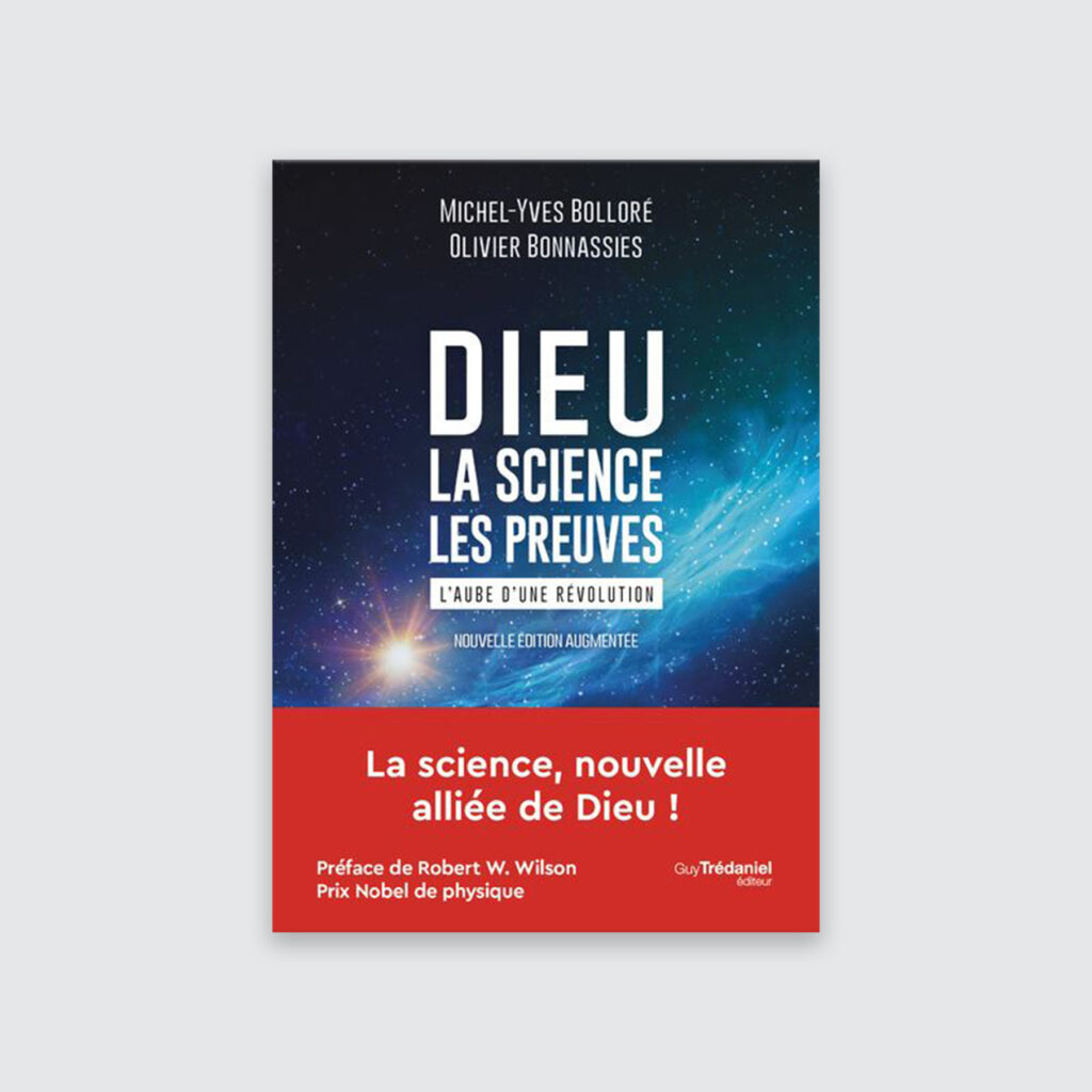 Dieu, la science, les preuves