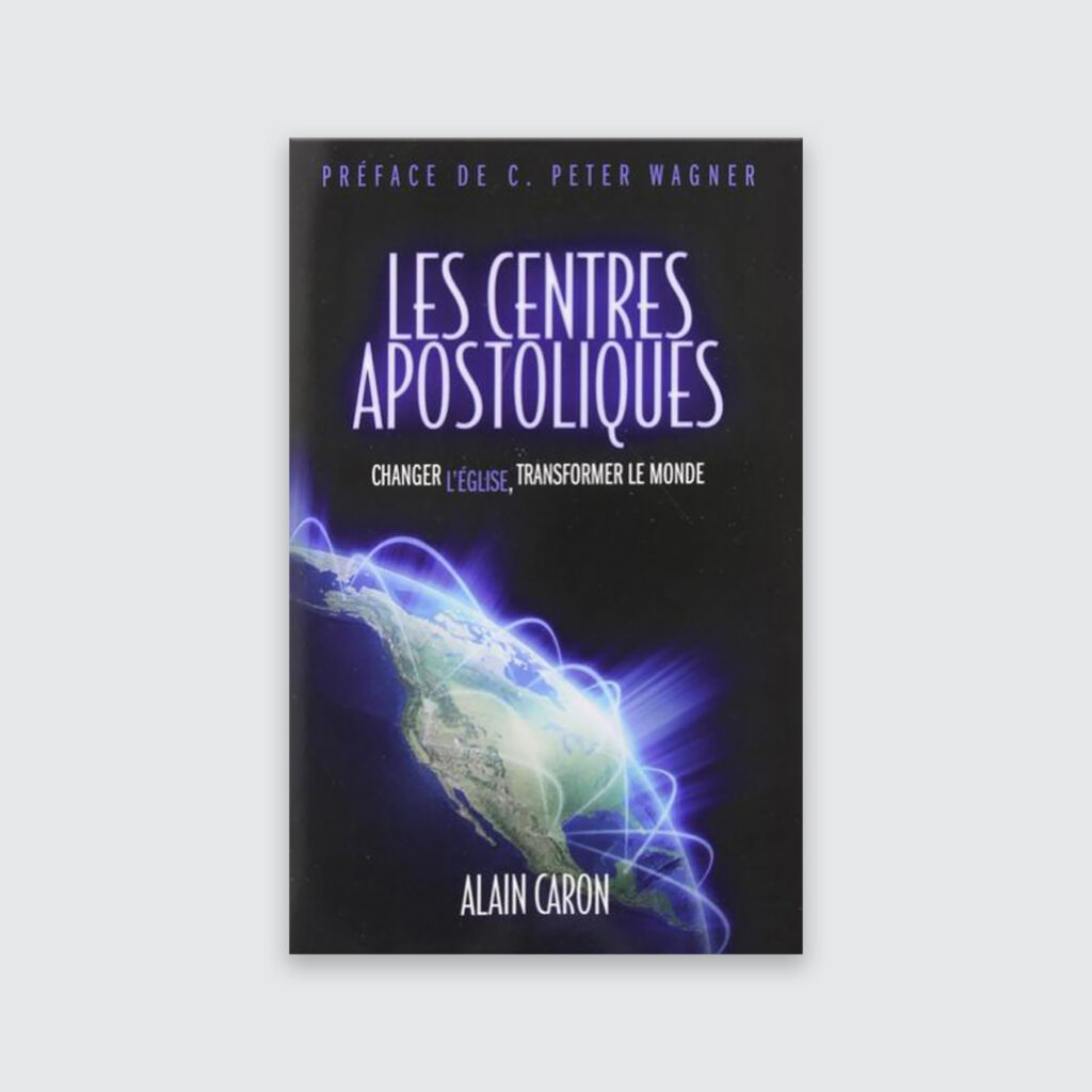 Les Centres Apostoliques