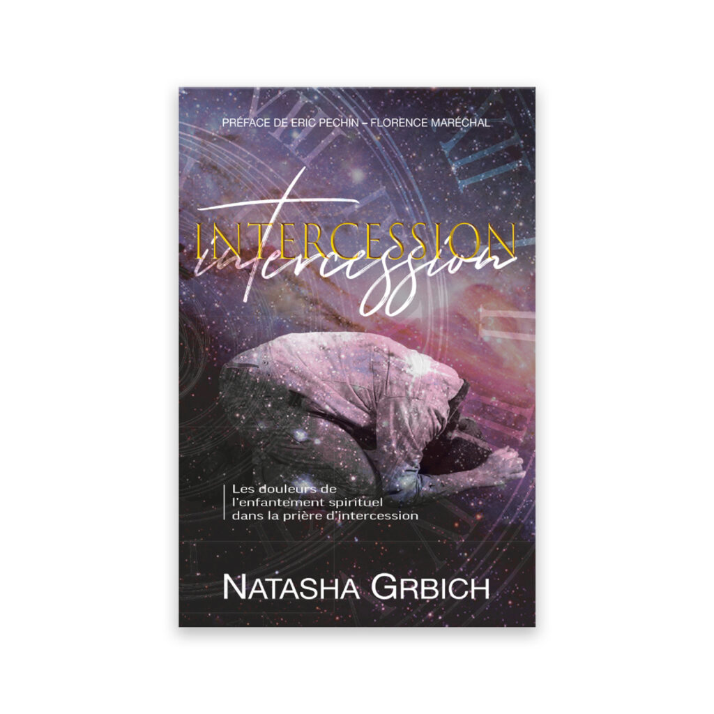 Intercession - Natasha Grbich