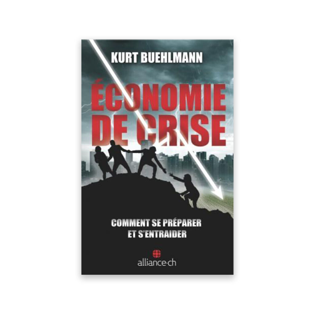 Economie de crise