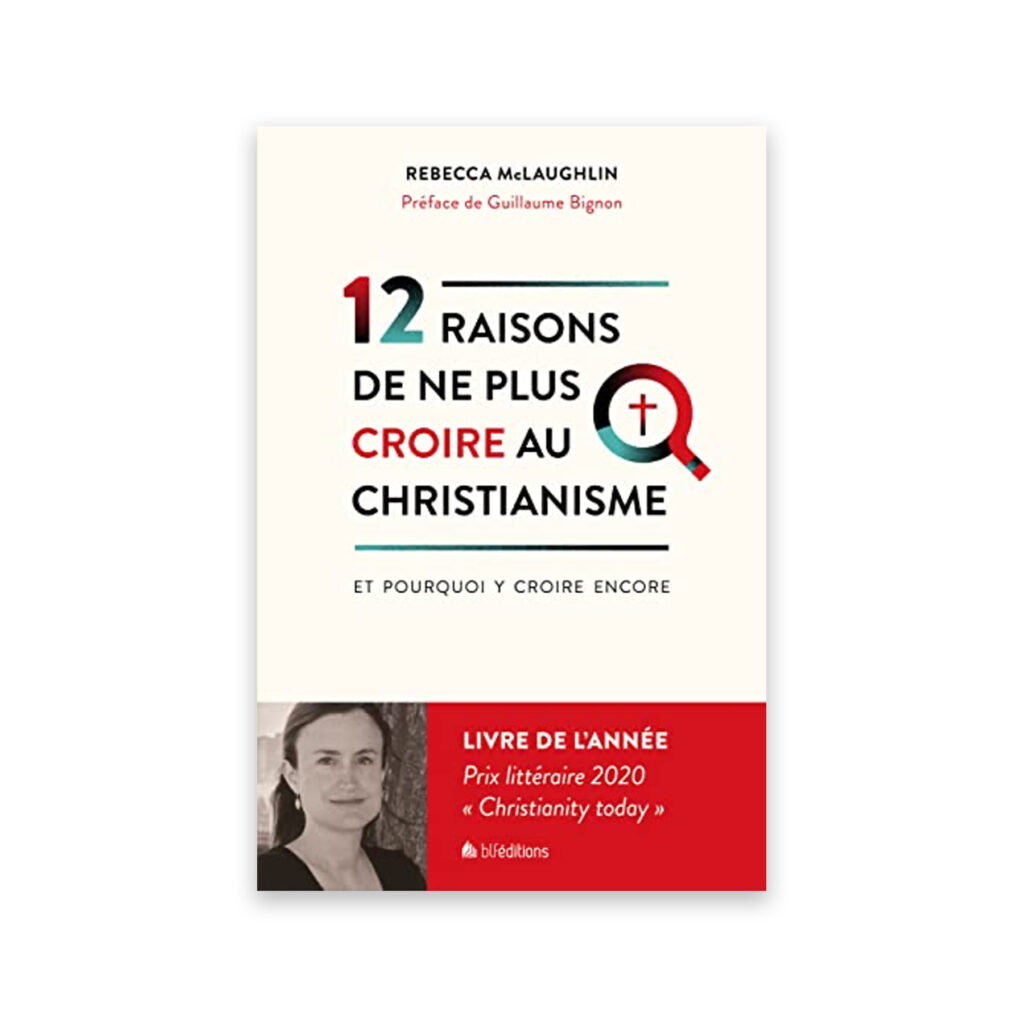 12 raisons de ne plus croire au christianisme