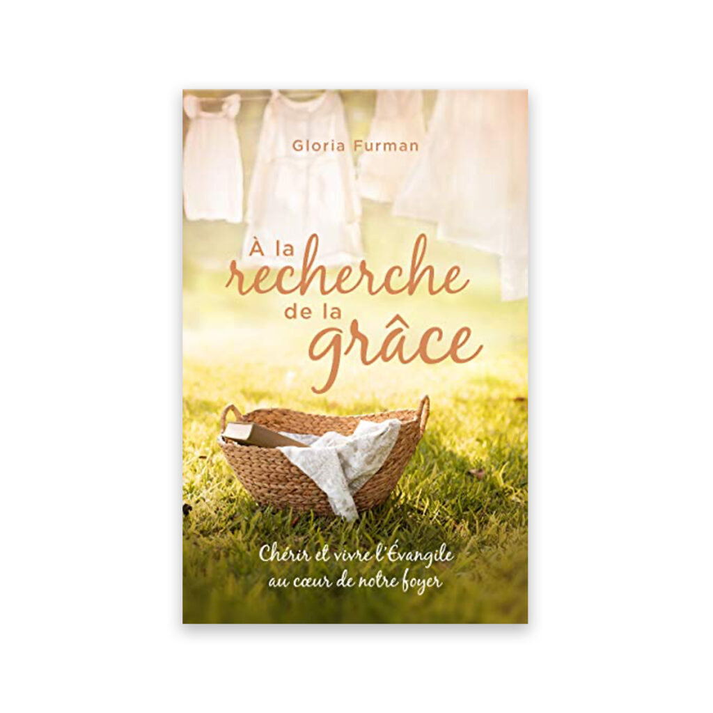À la recherche de la Grâce