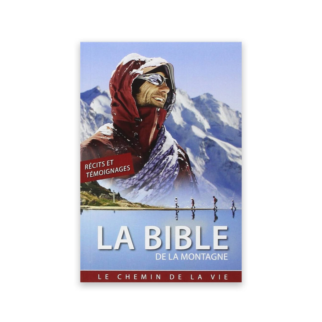 Bible de montagne