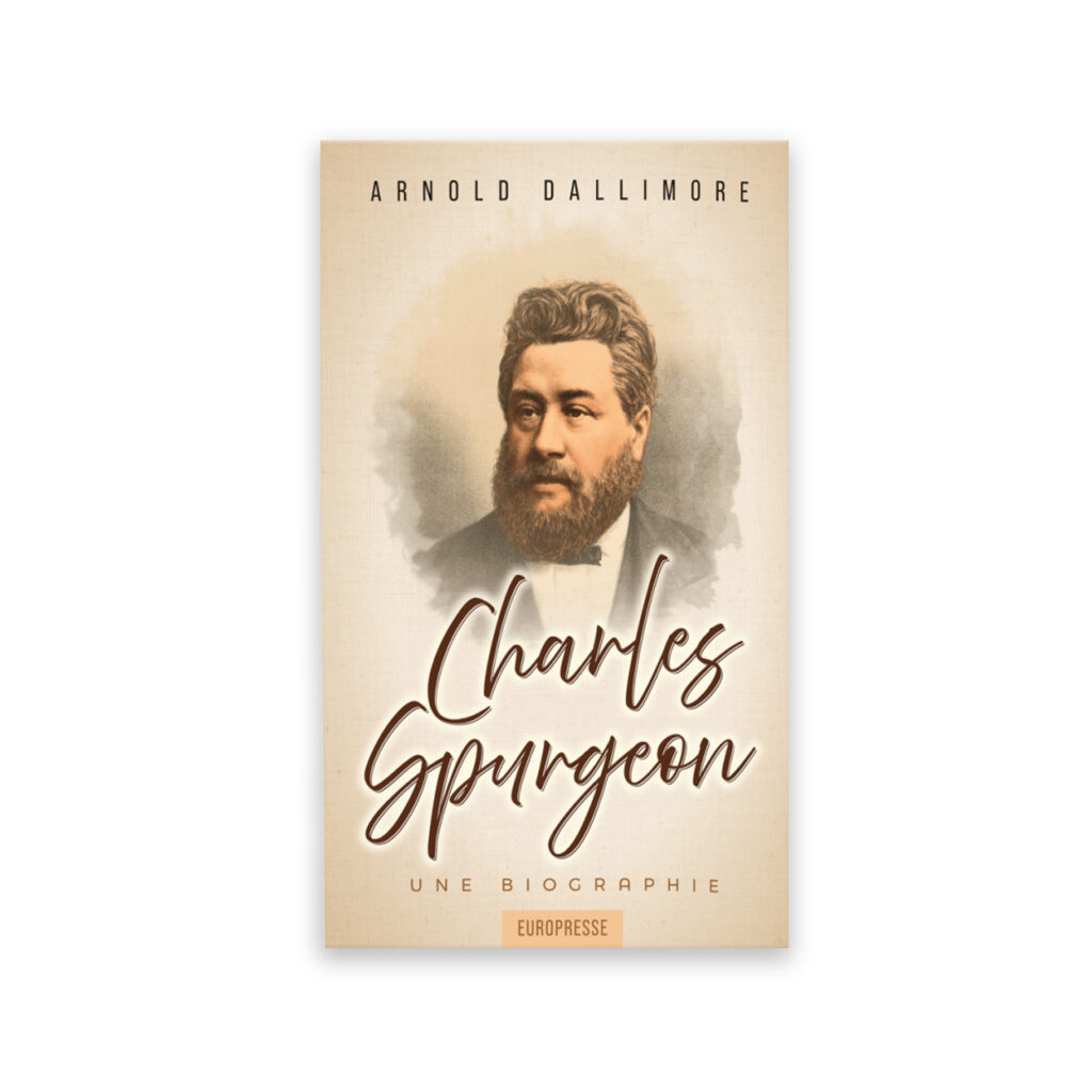 Charles Spurgeon - Une biographie