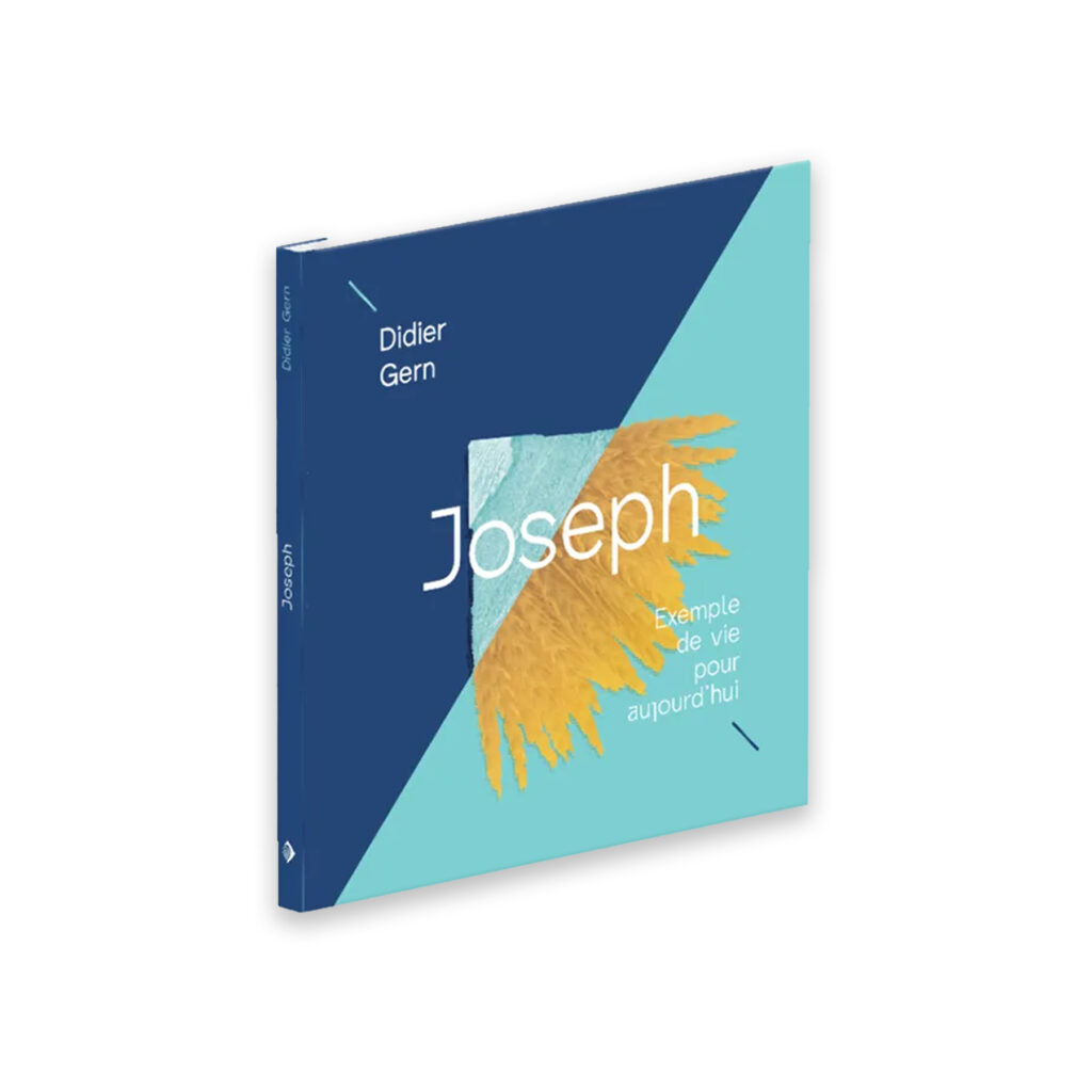 Joseph, livre