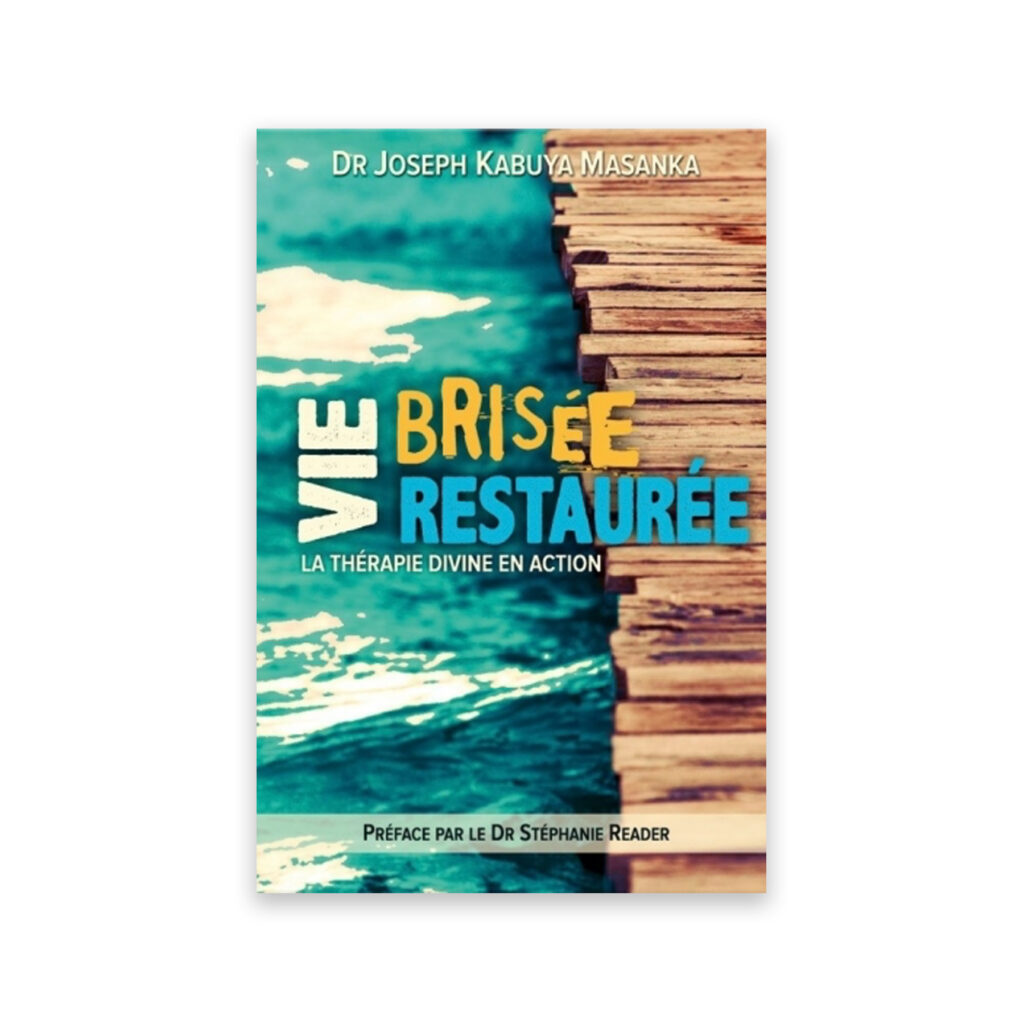 Vie brisée vie restaurée