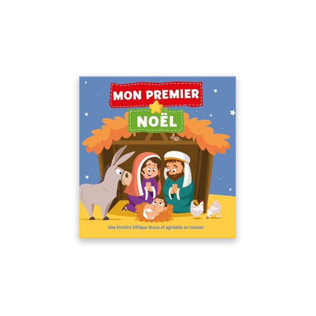 Mon premier Noël