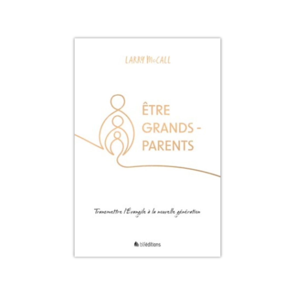 être grands-parents