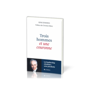 Trois hommes et une couronne