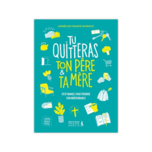 Tu quitteras ton père et ta mère