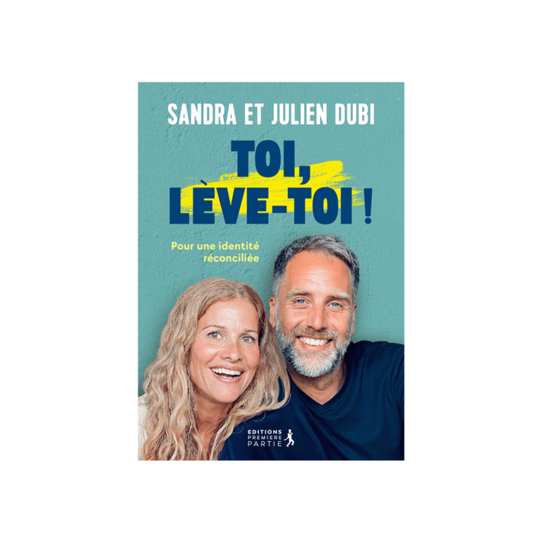 Toi, lève-toi