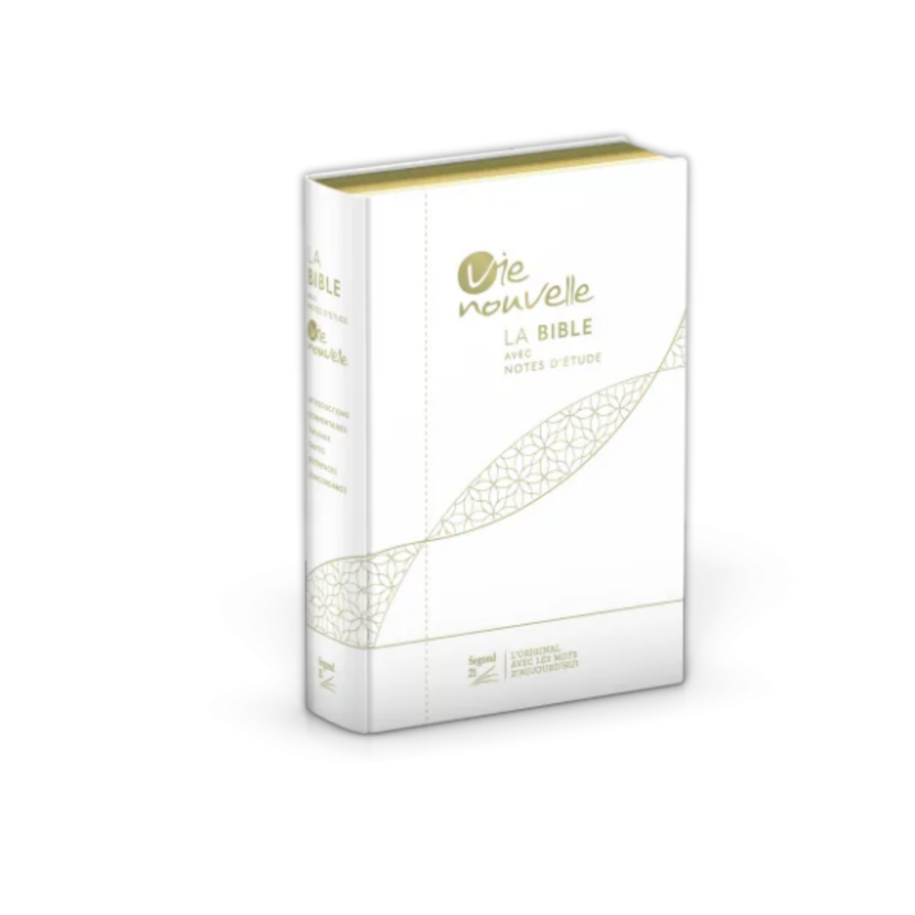 bible-d-etude-vie-nouvelle-segond-21-blanche-couverture-souple-toile-tranches-or