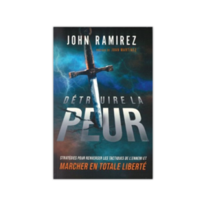 Détruire la peur