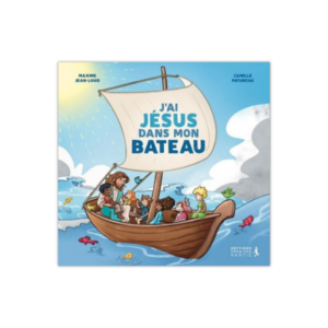 J'ai Jésus dans mon bateau