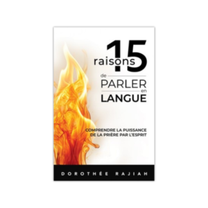 15 raisons de parler en langue