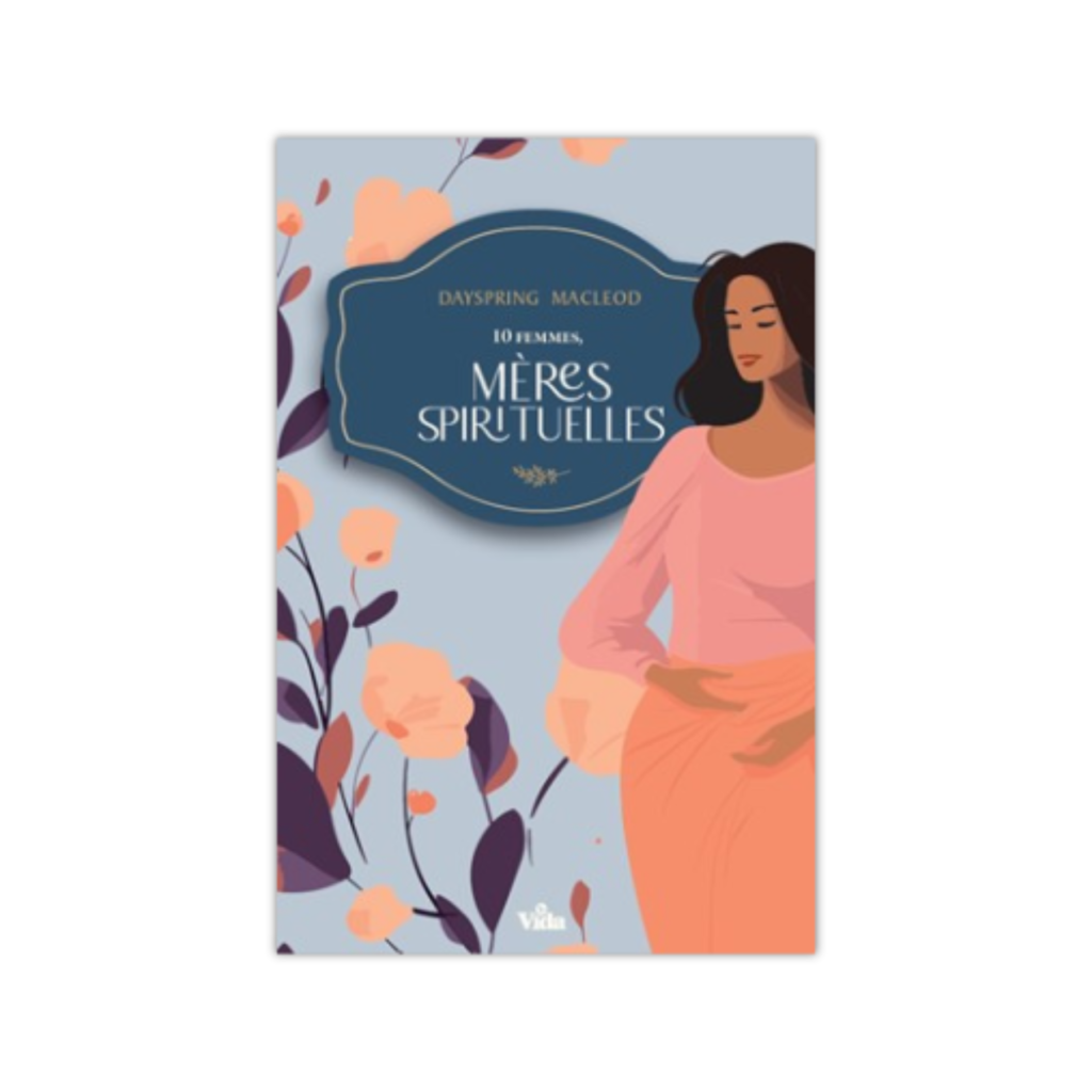 Dix femmes mères spirituelles