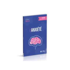 L'anxiété - guide de poche