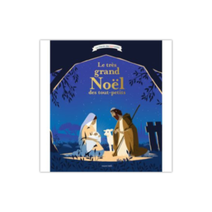 Le très grand Noël des tout-petits