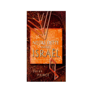Notre dette envers Israël