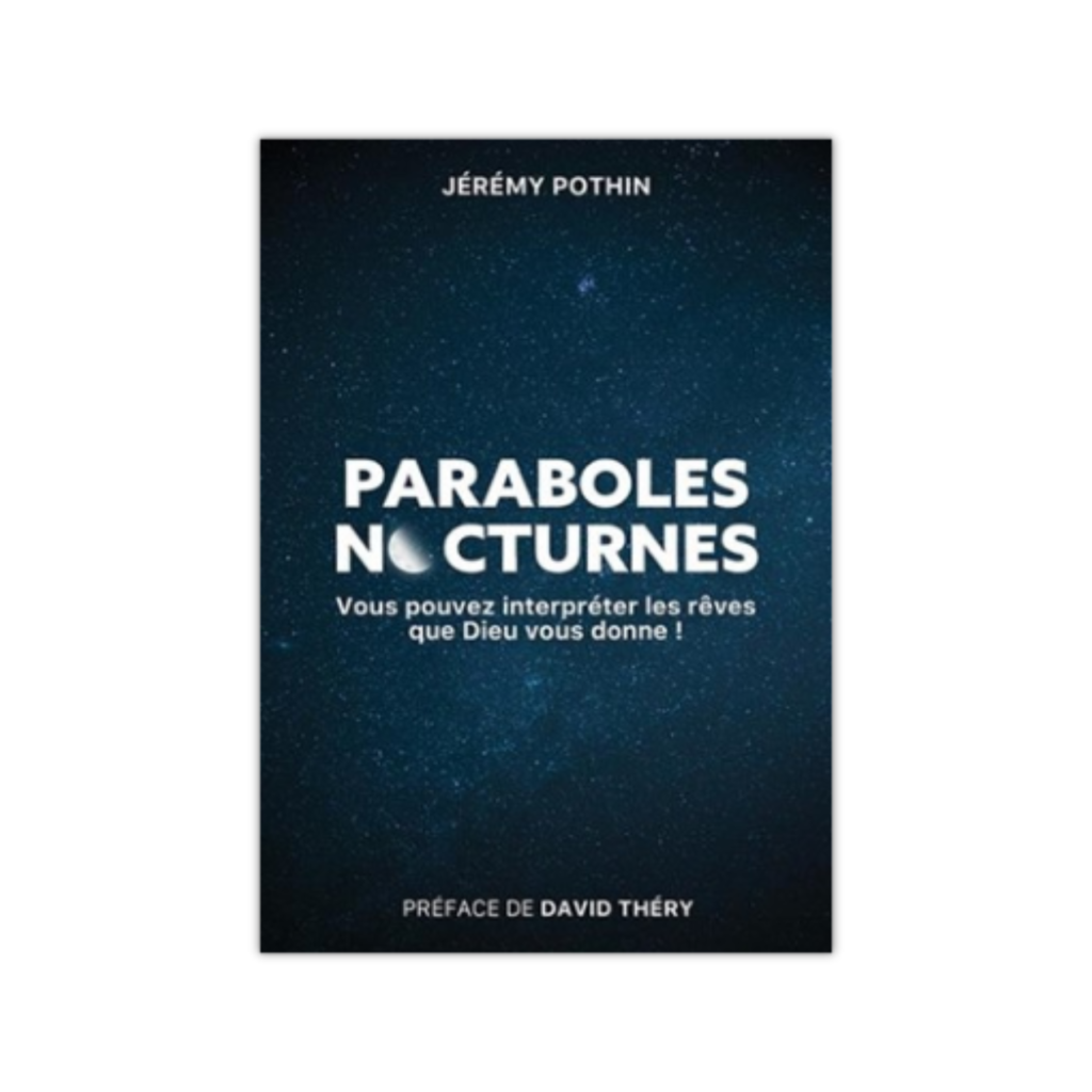 parabole nocturne