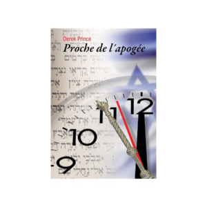 Proche de l'apogée