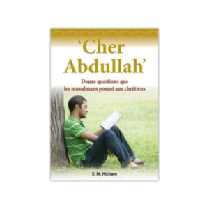 Cher Abdullah