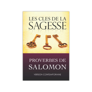 Les clés de la sagesse