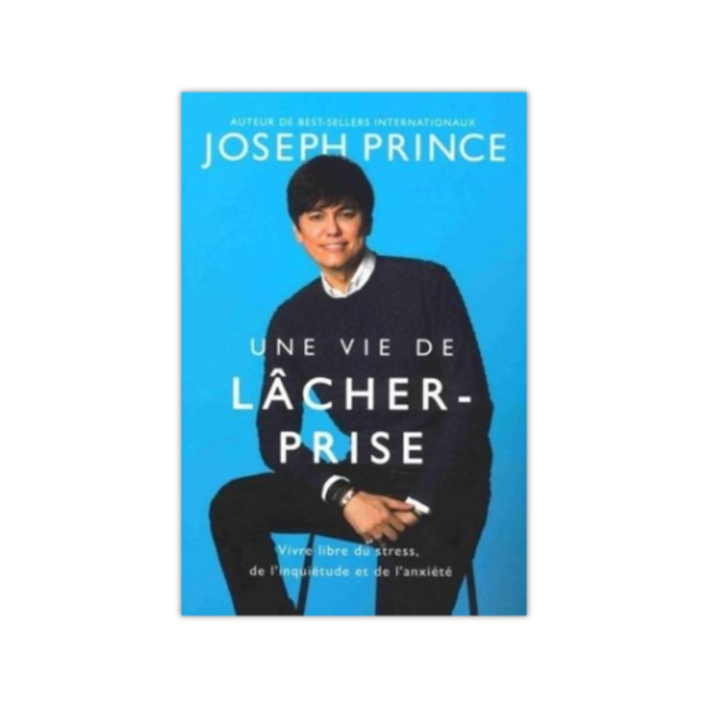 une vie de lacher prise