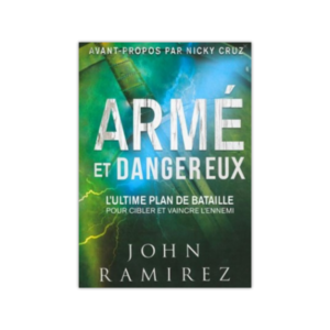 Armé et dangereux
