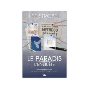 Le paradis, l'enquête
