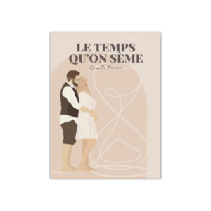 Le temps qu'on sème