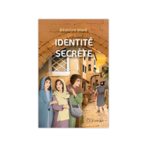 Identité Secrète