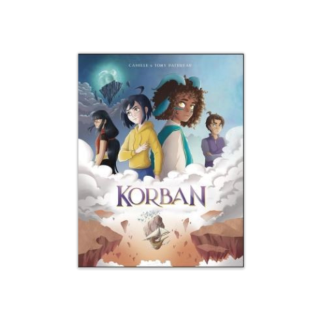 korban