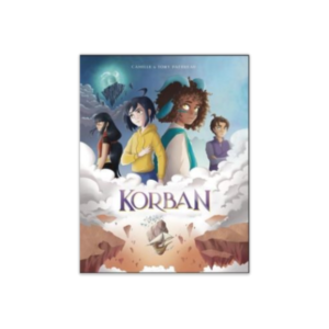 Korban