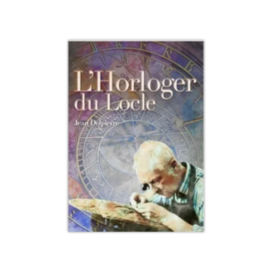L'horloger du Locle