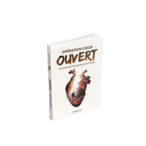 Opération à coeur ouvert