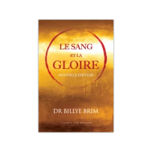 Le sang et la gloire