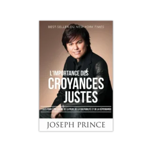 L'importance des croyances justes